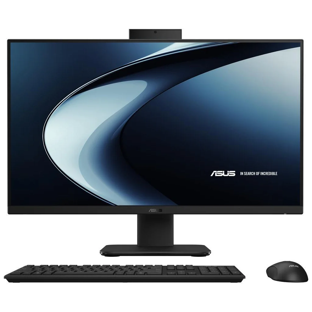 Комп'ютер ASUS P470VAK-BPE5740 AiO / Core7 240H, 16, 1TB, WiFi, кл+м (90PT03W5-M04XB0)