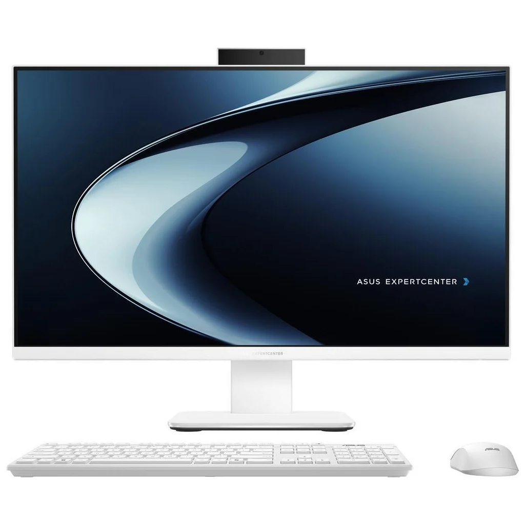 Комп'ютер ASUS P470VAK-WPE0780 AiO / Core5 210H, 16, 512, WKM (90PT03W7-M02ES0)