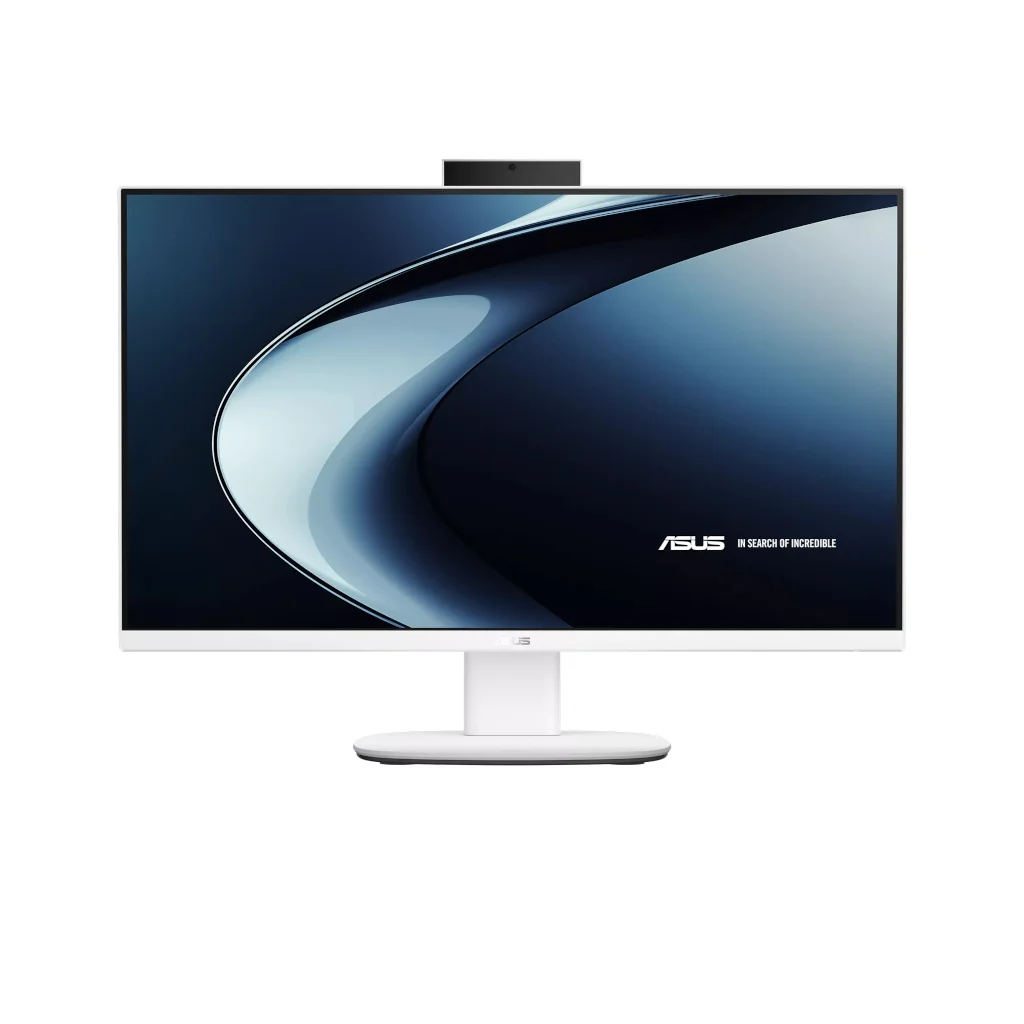 Комп'ютер ASUS V470VA-WPE0150 AiO / Core7 240H, 16, 512, WKM, Whi te (90PT03W9-M05AS0)