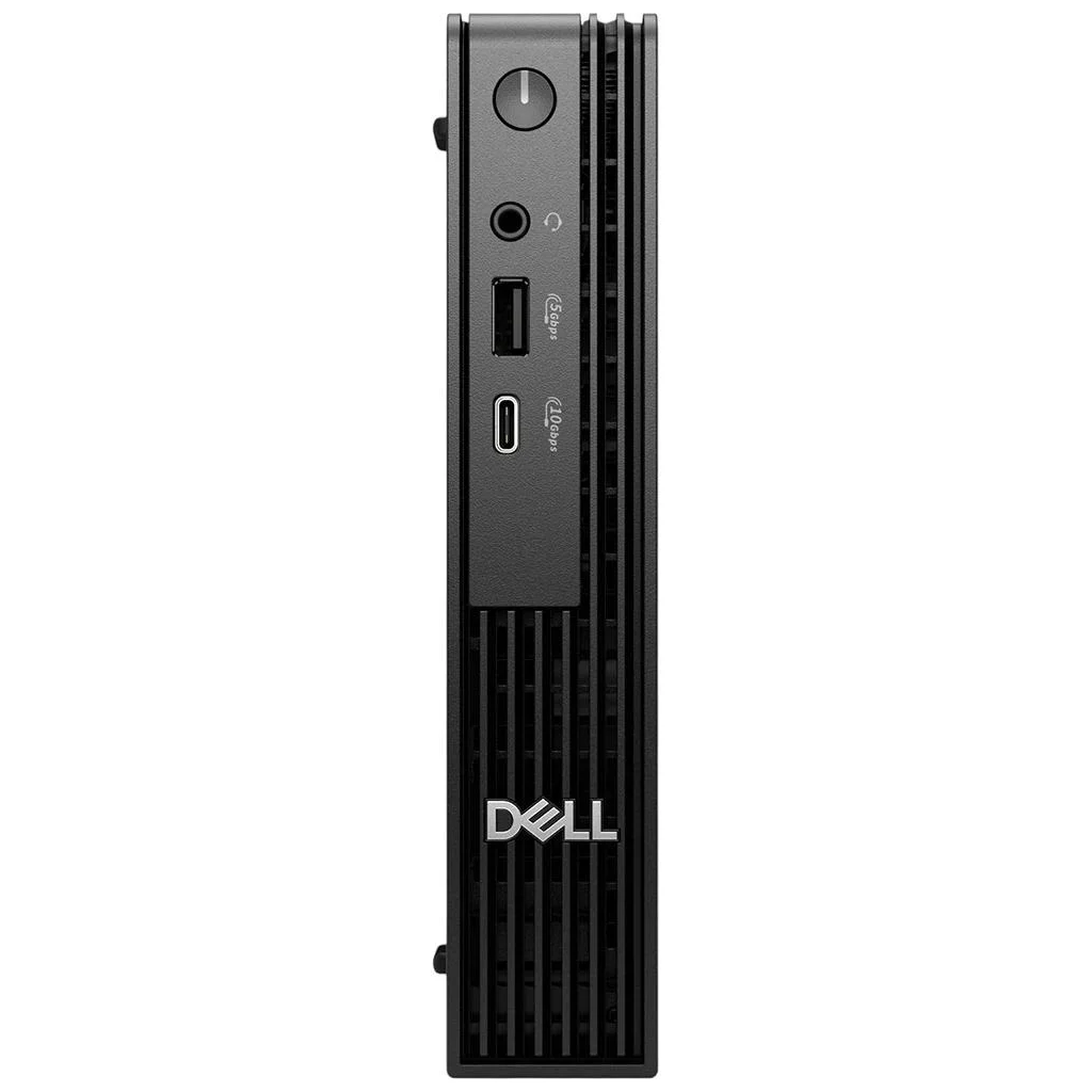 Комп'ютер Dell Pro Micro / Ultra5 235T, 16, 512, WiFi, кл+м (BTO106_QCM1250_UBU)
