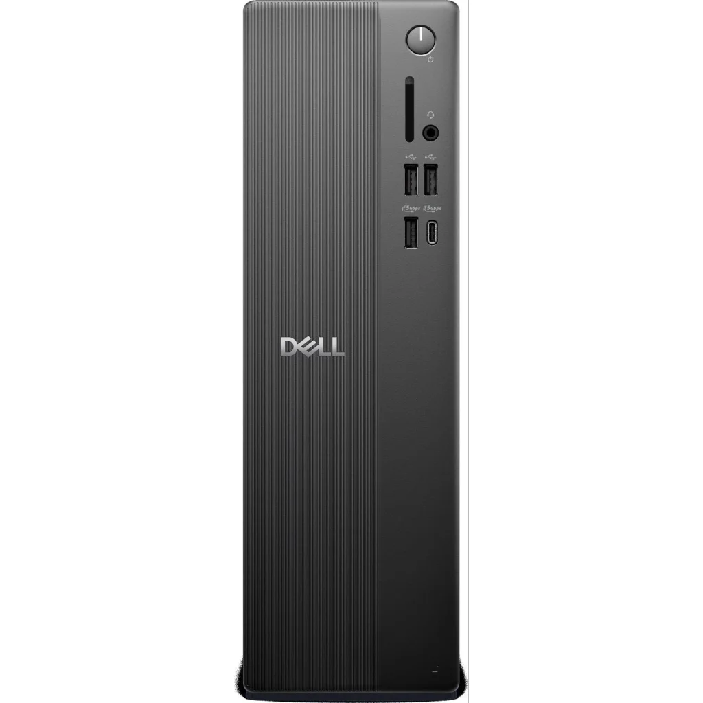 Комп'ютер Dell Pro Slim Essential SFF / i5-14400, 16, 512, WiFi, кл+м (BTO004_QVS1260_UBU)