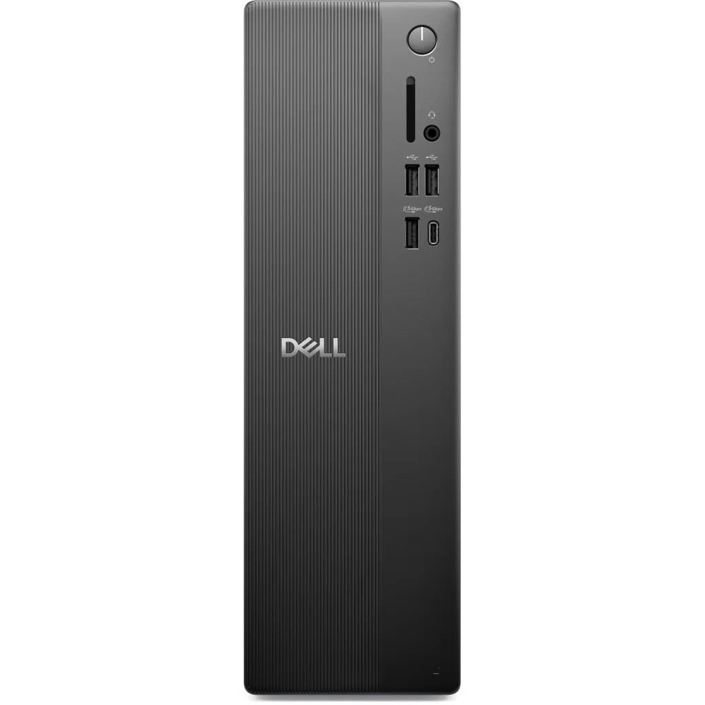 Комп'ютер Dell Pro Slim Essential SFF / i5-14500, 16, 512, WiFi, кл+м (BTO004B_QVS1260_UBU)
