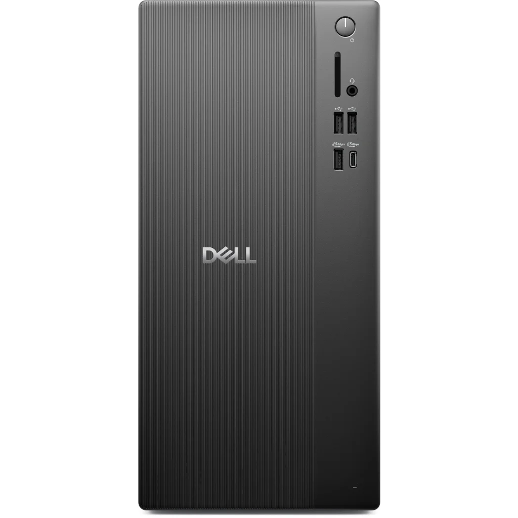 Комп'ютер Dell Pro Tower Essential / i5-14500, 16, 512, WiFi, кл+м (BTO005B_QVT1260_UBU)