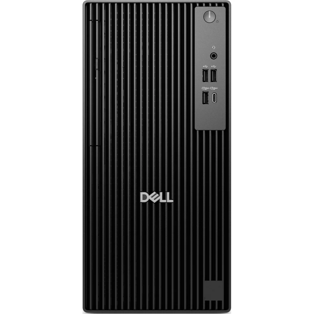 Комп'ютер Dell Pro Tower / U5-235, 16, 512, Kb/Mouse (BTO107_QCT1250_UA_UBU)