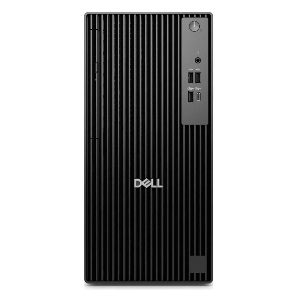 Комп'ютер Dell Pro Tower / Ultra7 265, 8, 512, ODD, кл+м, Win11P (BTO110_QCT1250)