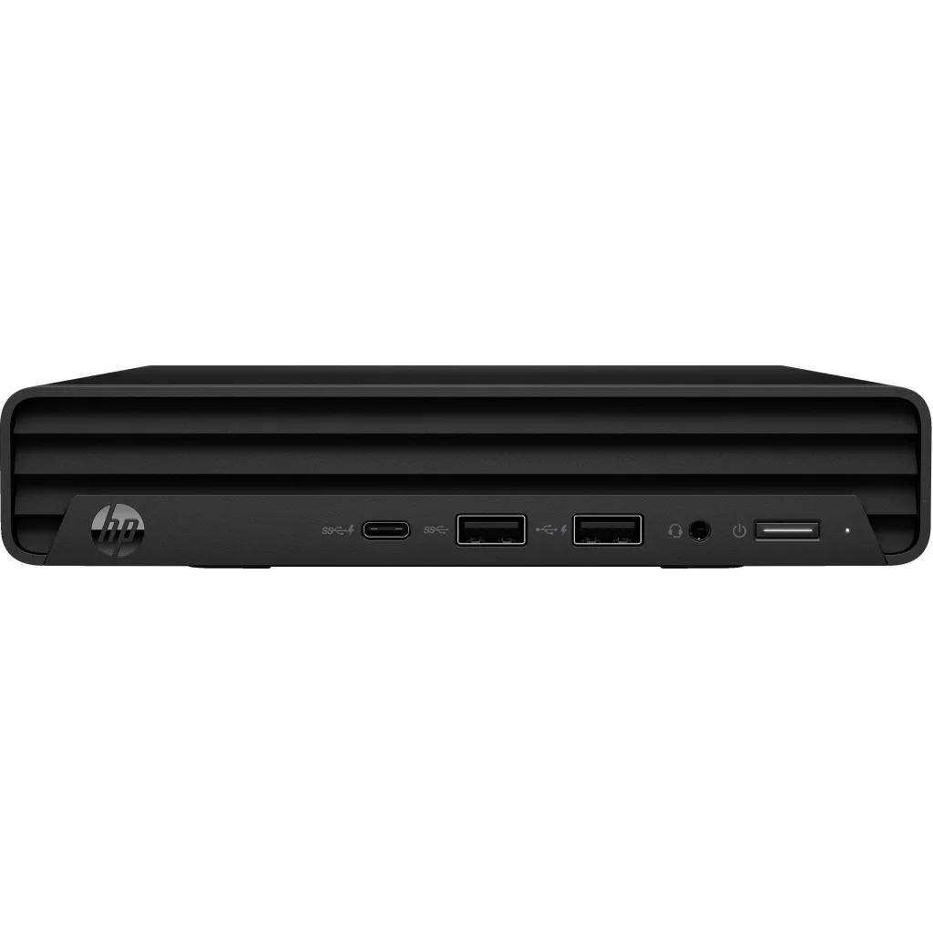 Комп'ютер HP 260 G9 DM / i3-1315U, 16GB, 512, WiFi, кл+м (A55C1ET)