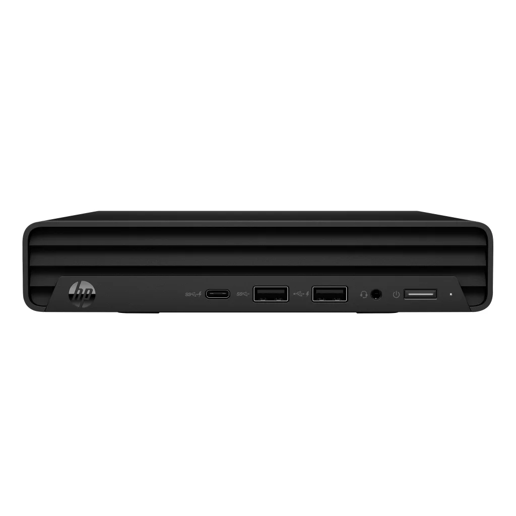 Комп'ютер HP 260 G9 DM / i3-1315U, 8, 512, WiFi, кл+м, Win11P (936J2EA)