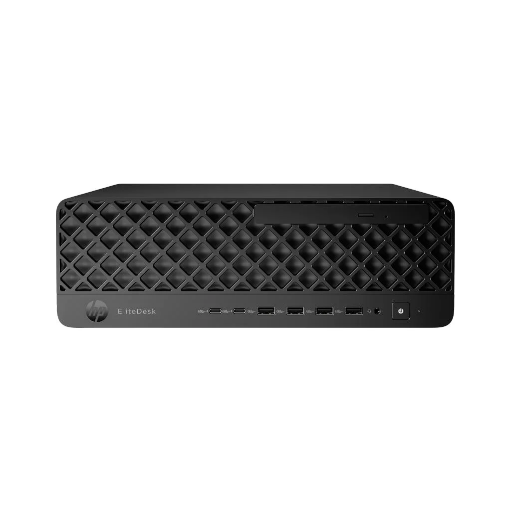 Комп'ютер HP Elitedesk 8 G1i SFF / Ultra7 265, 16, 512, WiFi, кл+м, Win11P (CW5K4EA)