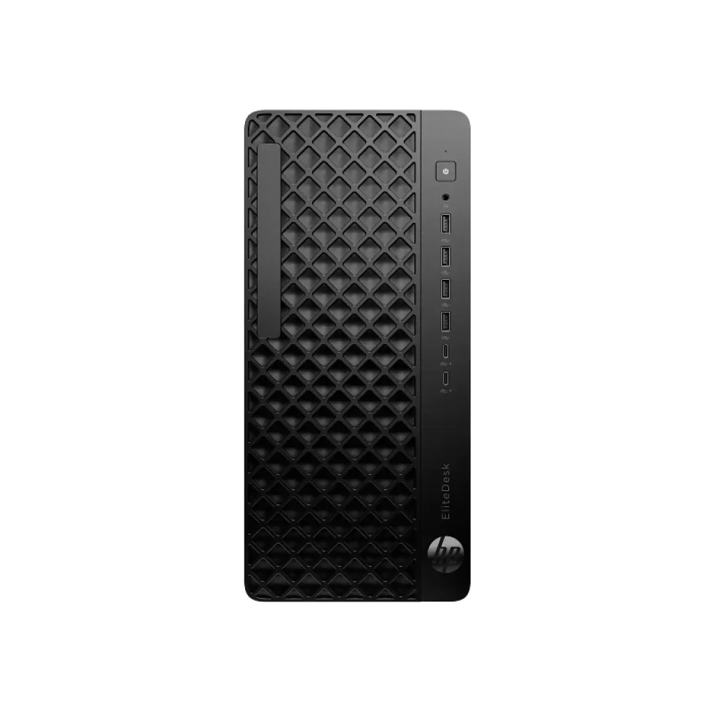 Комп'ютер HP Elitedesk 8 G1i TWR / Ultra7 265, 32, 1TB, NVD5060-8, WiFi, кл+м, Win11P (CP9H5EA)