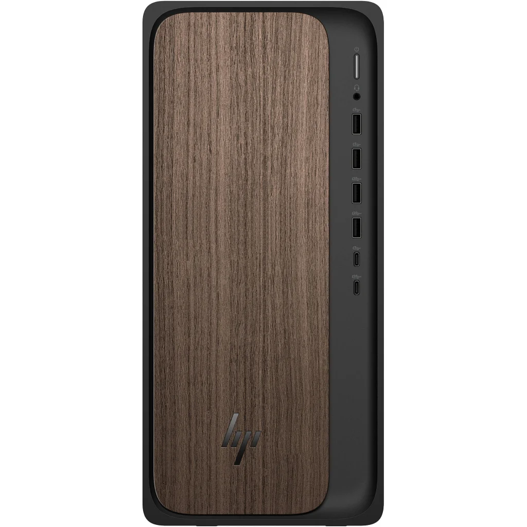 Комп'ютер HP OmniDesk Tower M03-0000ua / U5 225, 16, 512, WiFi, K&M (BV7Y8EA)