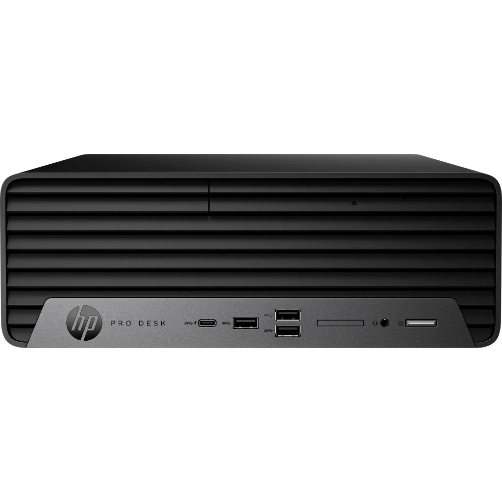 Комп'ютер HP Pro 400 G9 SFF / i5-14500, 16, 512, кл+м, Win11P (99Q56ET)