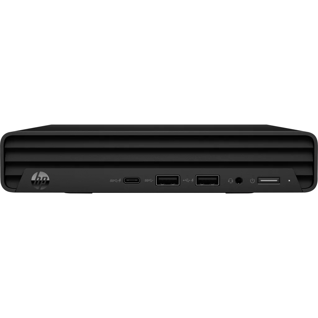 Комп'ютер HP Pro Mini 260 G9 / i3-1315U, 8, 512, K&M, WiFi (B70TGAT)