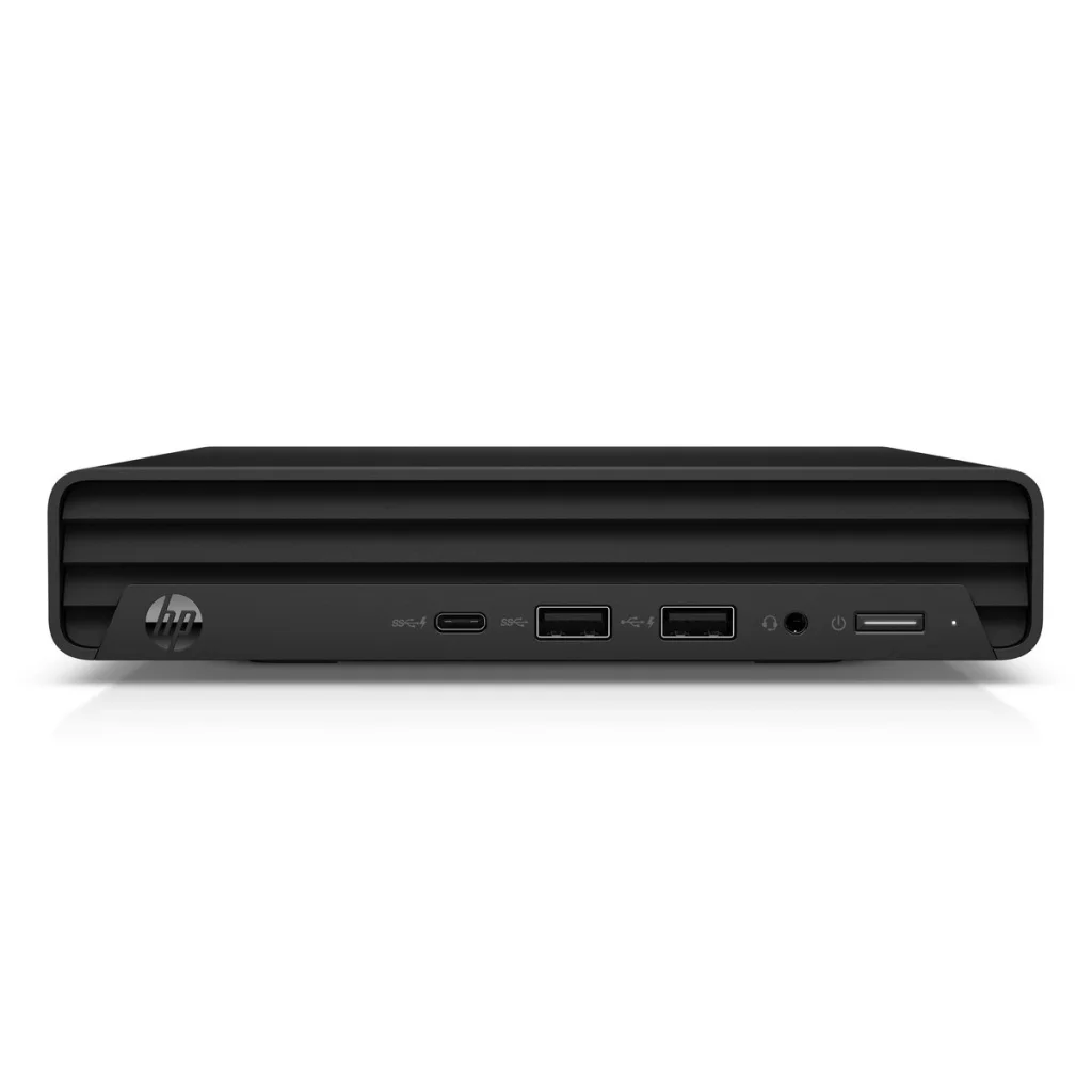 Комп'ютер HP Pro Mini 260 G9 / i5-1334U, 16, 512, K&M, WiFi, W11Pro (9M9N1AT)