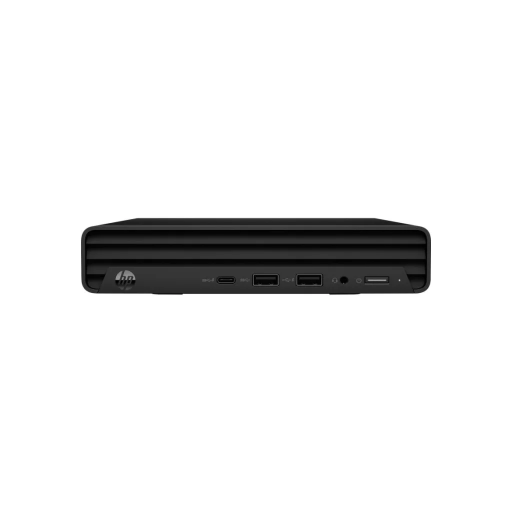 Комп'ютер HP Pro Mini 260 G9 / i5-1334U, 8, 512, WiFi, K&M (CT1L0AT)