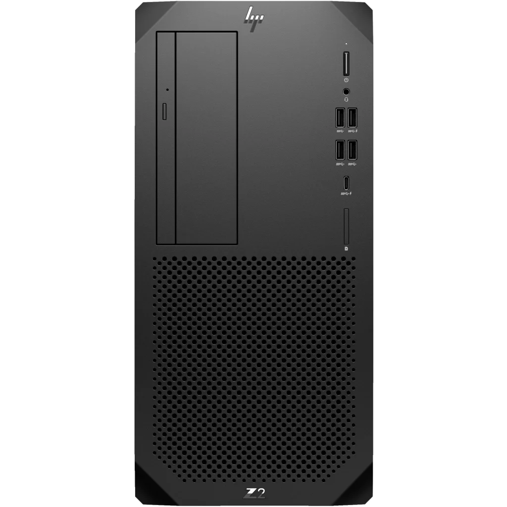 Комп'ютер HP Z2 G9 TWR / i7-14700, 32, F1TB, NVD 5070-12, кл+м, Win11P (A2KK2ES)