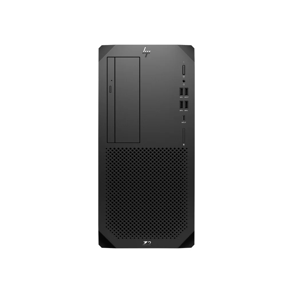Комп'ютер HP Z2 G9 TWR / i9-14900k, 32, F1TB, NVD 4000-20 Ada, WiFi, кл+м, Win11P (8T1H8EA)