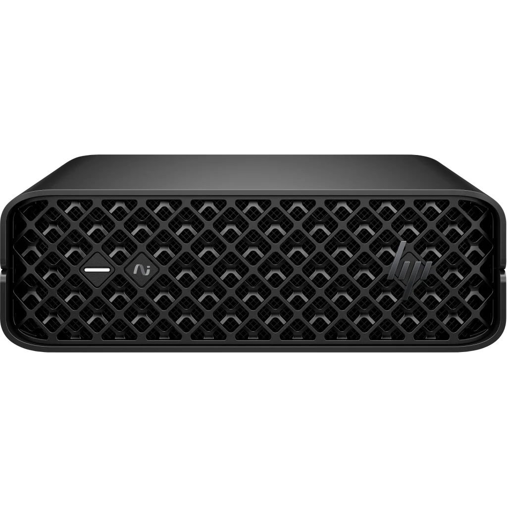 Комп'ютер HP Z2 Mini G1i / U7-265, 16, 512, NVD A1000-8, WiFi, кл+м, Win11P (A40M7ET)