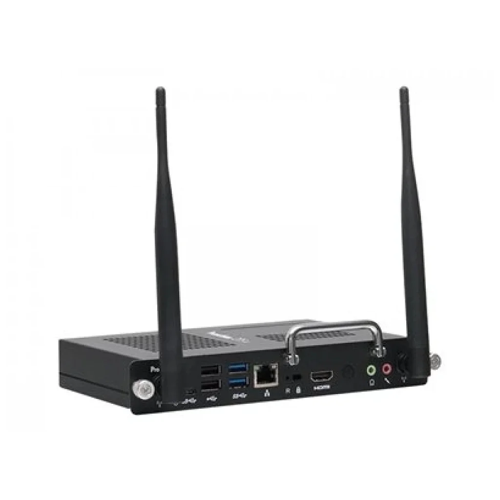 Комп'ютер Intboard OPS PC і5-1235U/DDR4 16Gb/SSD 512Gb/Intel Iris Xe Graphics (10795002)