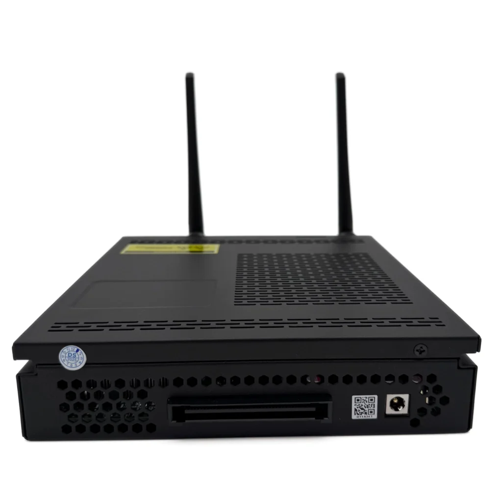 Комп'ютер Intboard OPS PC i5-12450H/DDR4/16Gb/SSD 512Gb/Intel UHD (10733004)