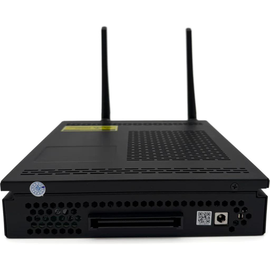 Комп'ютер Intboard OPS PC i5-13450HX/DDR4 32Gb/SSD 512Gb/Intel UHD Graphics (10739006)