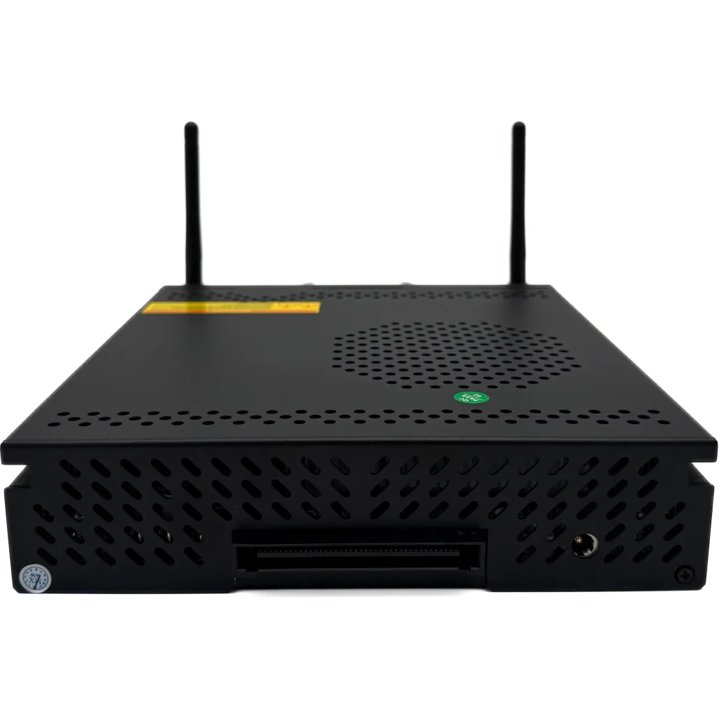 Комп'ютер Intboard OPS PC і5-8250U/DDR4/16Gb/SSD 256Gb/UHD620 (10735008)