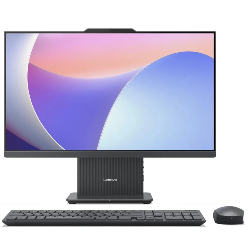 Комп'ютер Lenovo IdeaCentre AiO 24IRH9 / i5-13420H, 24, 1TB (F0HN00TQUO)