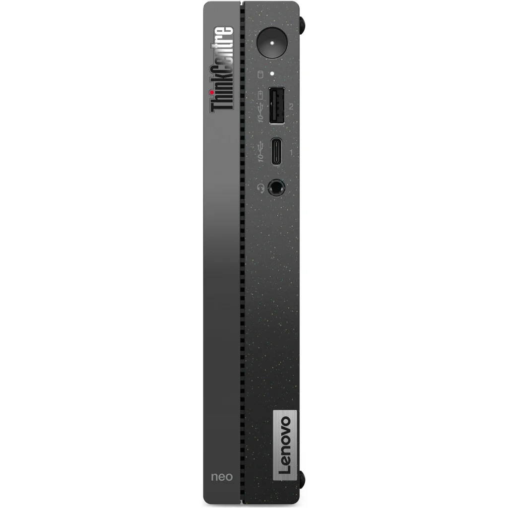 Комп'ютер Lenovo ThinkCentre 50q Gen 4 / i5-13420H, 8, 256, W11P, KM (12LN003SUI)