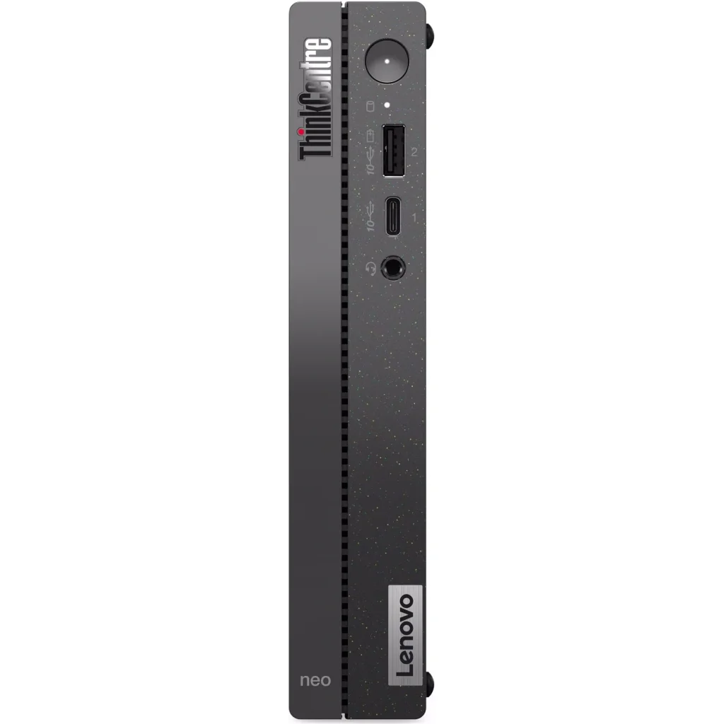 Комп'ютер Lenovo ThinkCentre neo 50q G4 / i3-1215U, 8, 256, WiFi, кл+м (12LMS78R00)