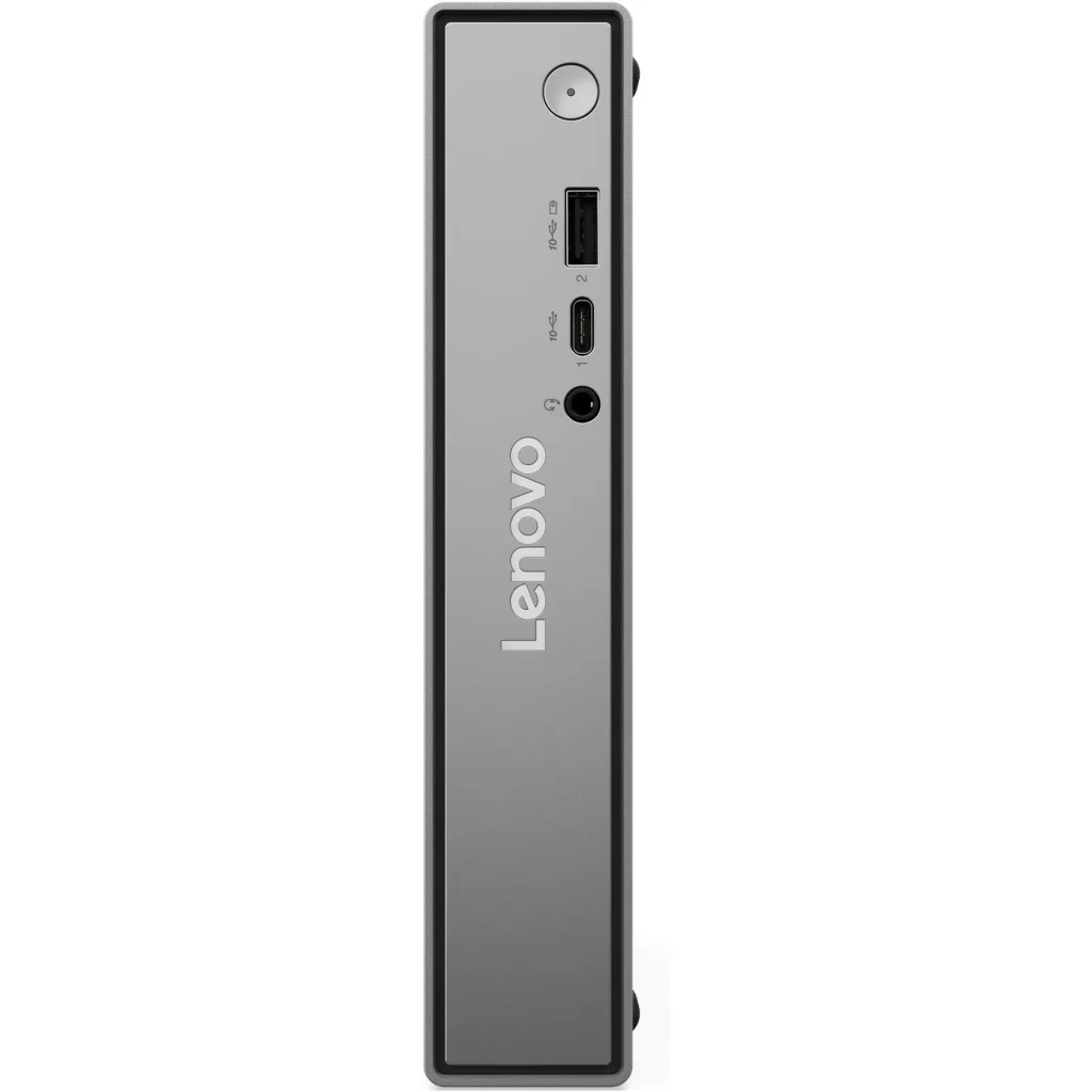 Комп'ютер Lenovo ThinkCentre neo 50q Gen 5 / i3-1315U, 8, 512, KM (13B9001VUI)