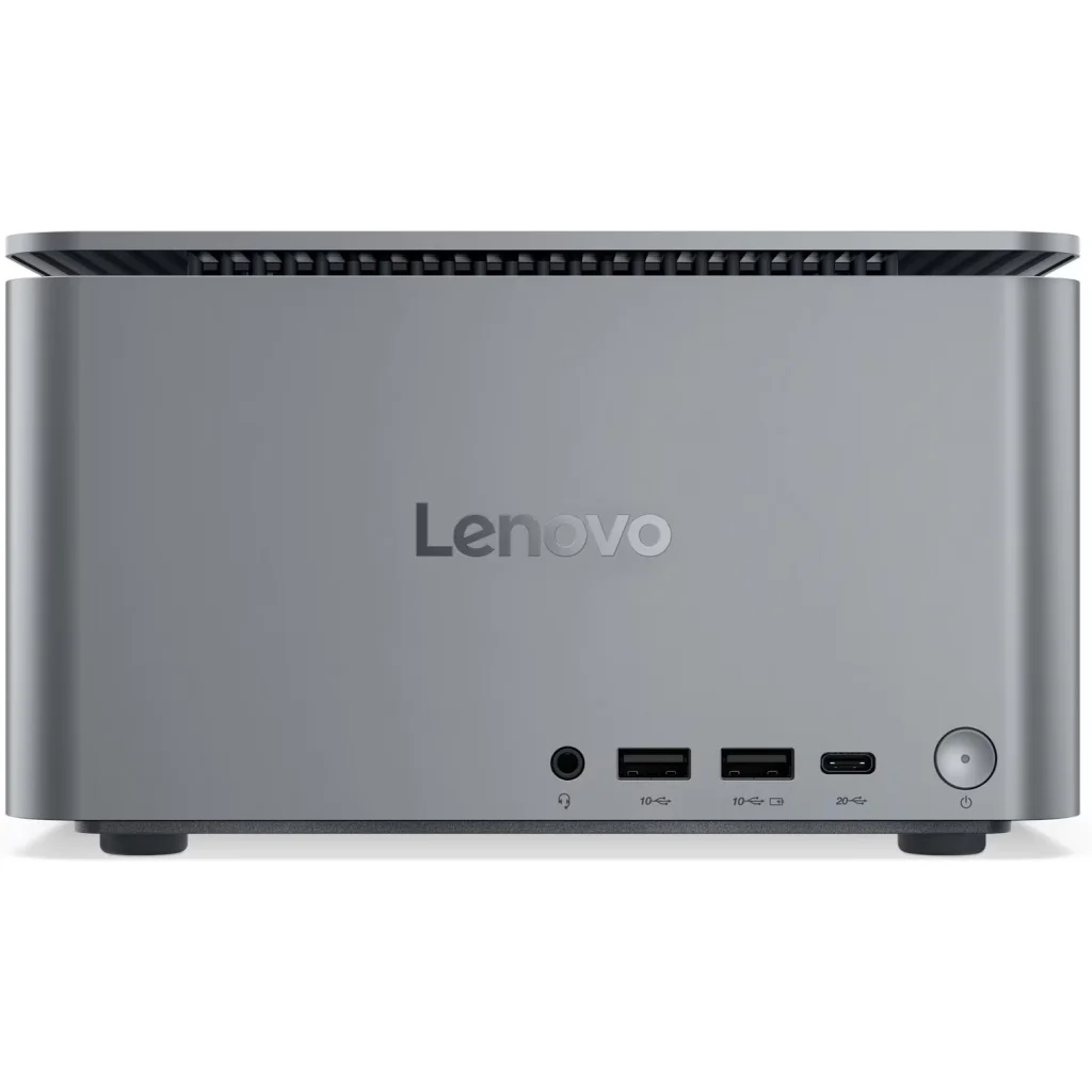 Комп'ютер Lenovo ThinkCentre neo Ultra Gen 2 / Ultra5 235, 32, 512, RTX 5060 8GB, KM, W11P (13BG0017UI)