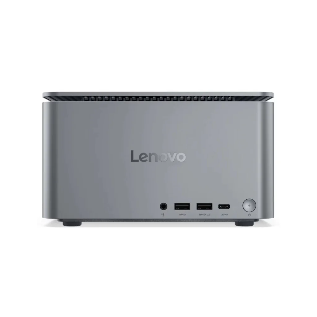 Комп'ютер Lenovo ThinkCentre neo Ultra Gen 2 / Ultra7 265, 32, 1TB, RTX 5060 8GB, KM. W11P (13BG001AUI)