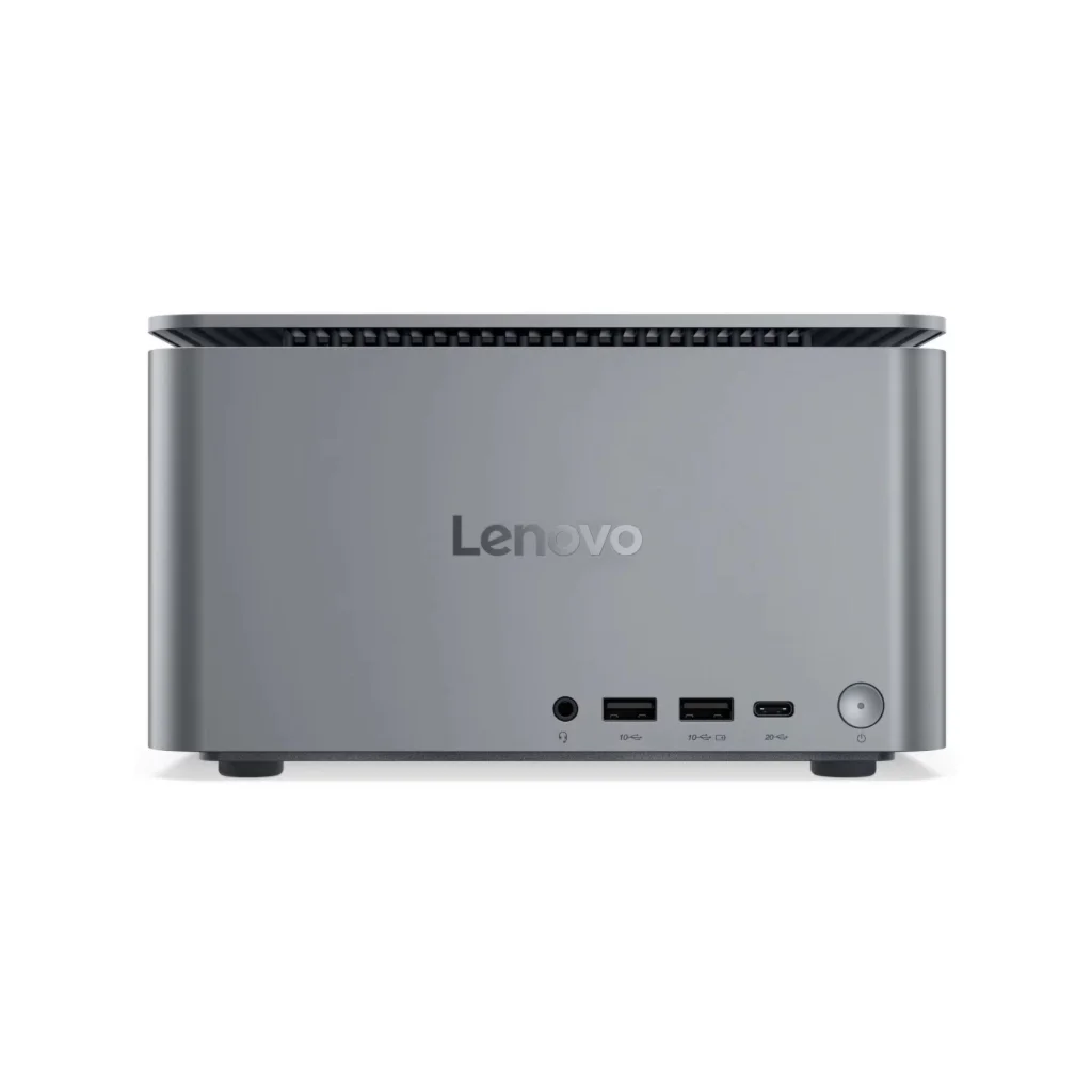 Комп'ютер Lenovo ThinkCentre neo Ultra Gen 2 / Ultra9 285, 32, 2TB, RTX 5060 8GB, KM. W11P (13BG001CUI)