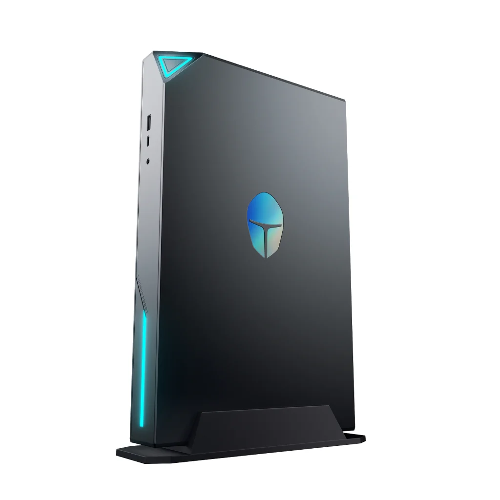 Комп'ютер Thunderobot MIX (G2RPR9HXM6LB4)