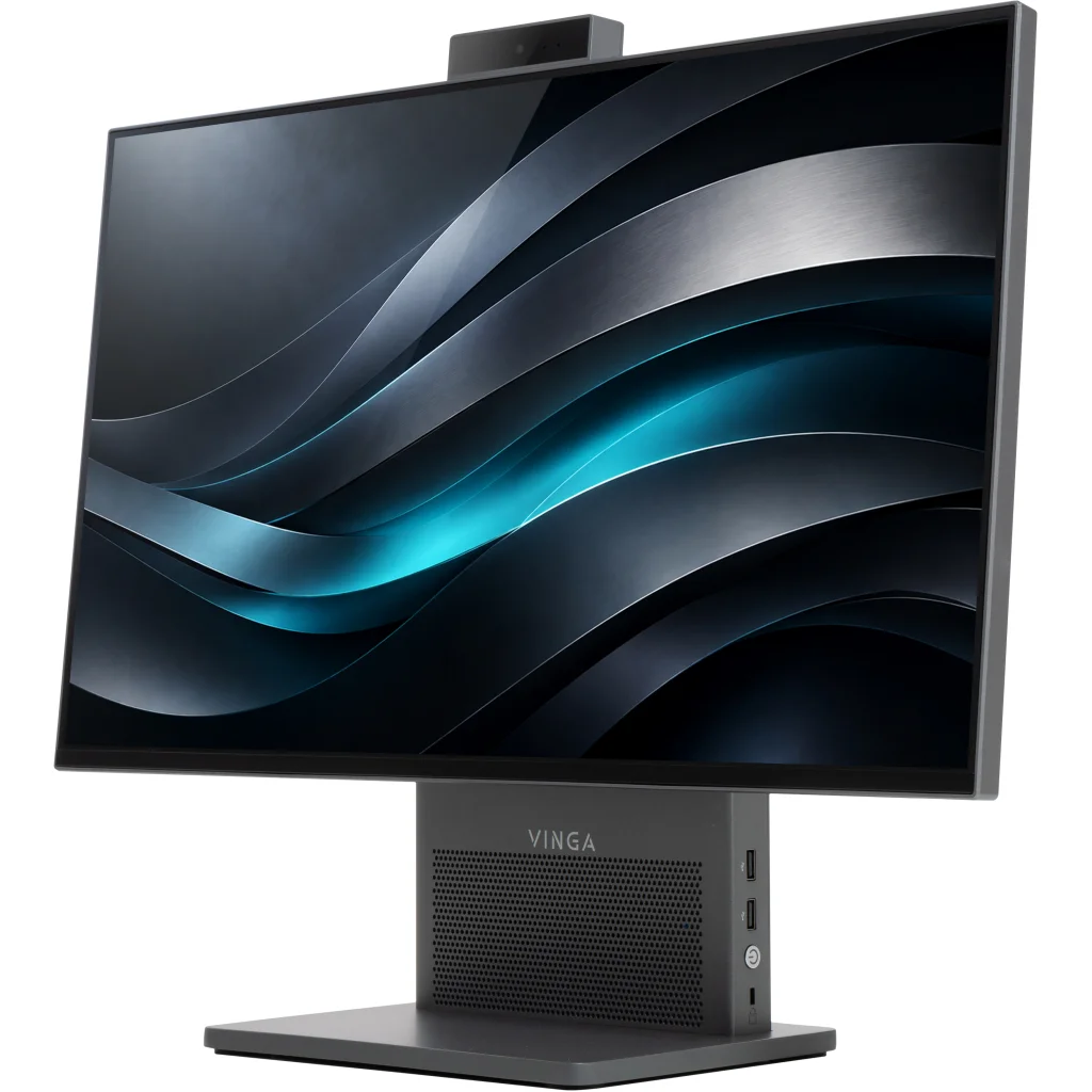 Комп'ютер Vinga AIO Advanced H0012 (I5M16INTWP.H0012)