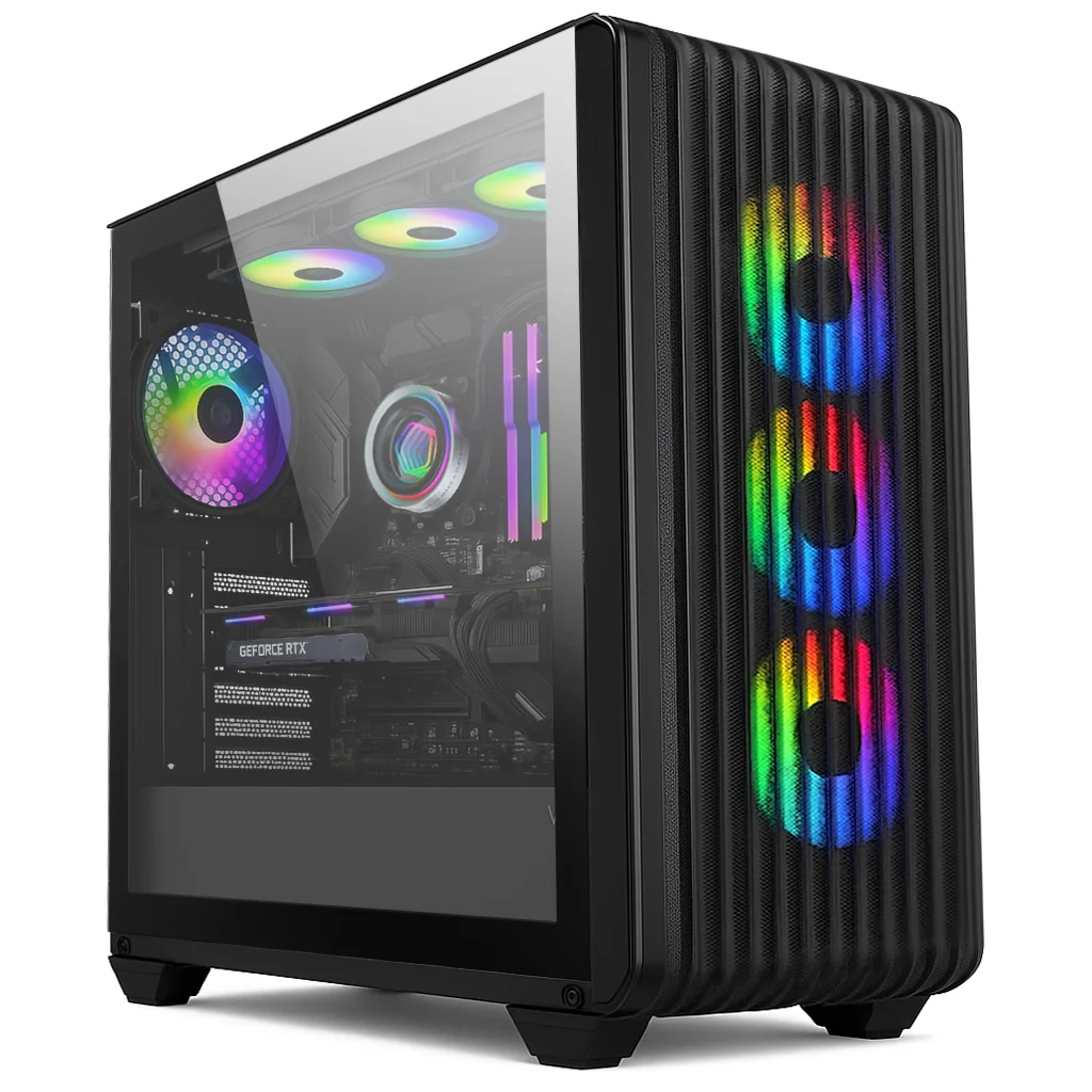 Комп'ютер Vinga Odin D9227 (I7M32G5070TIWH.D9227)