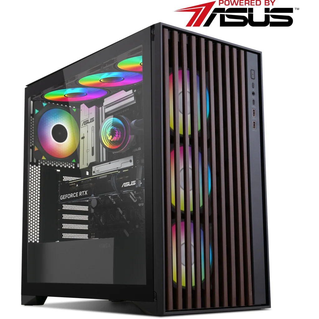 Комп'ютер Vinga PBA Odin D8525 (I7M32G5080WH.D8525)