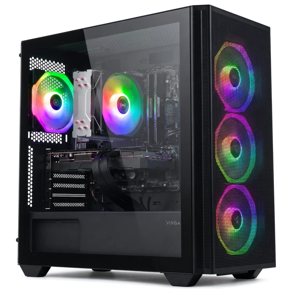 Комп'ютер Vinga Rhino D9118 (R5M16G30508GB.D9118)