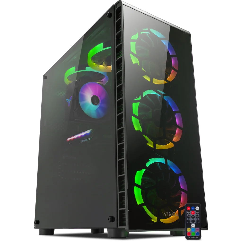 Комп'ютер Vinga Rhino D9520 (R5M16G5050.D9520)