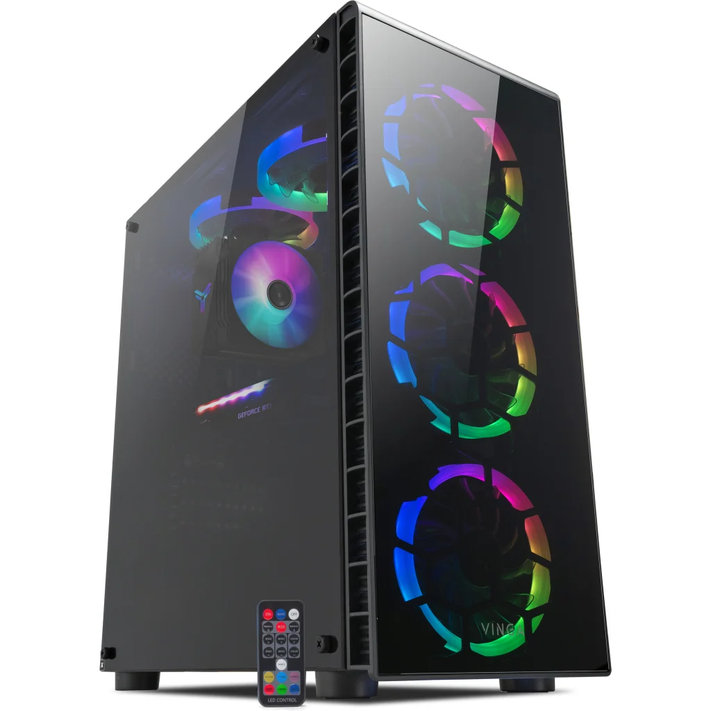 Комп'ютер Vinga Rhino D9528 (R7M16G5050WP.D9528)