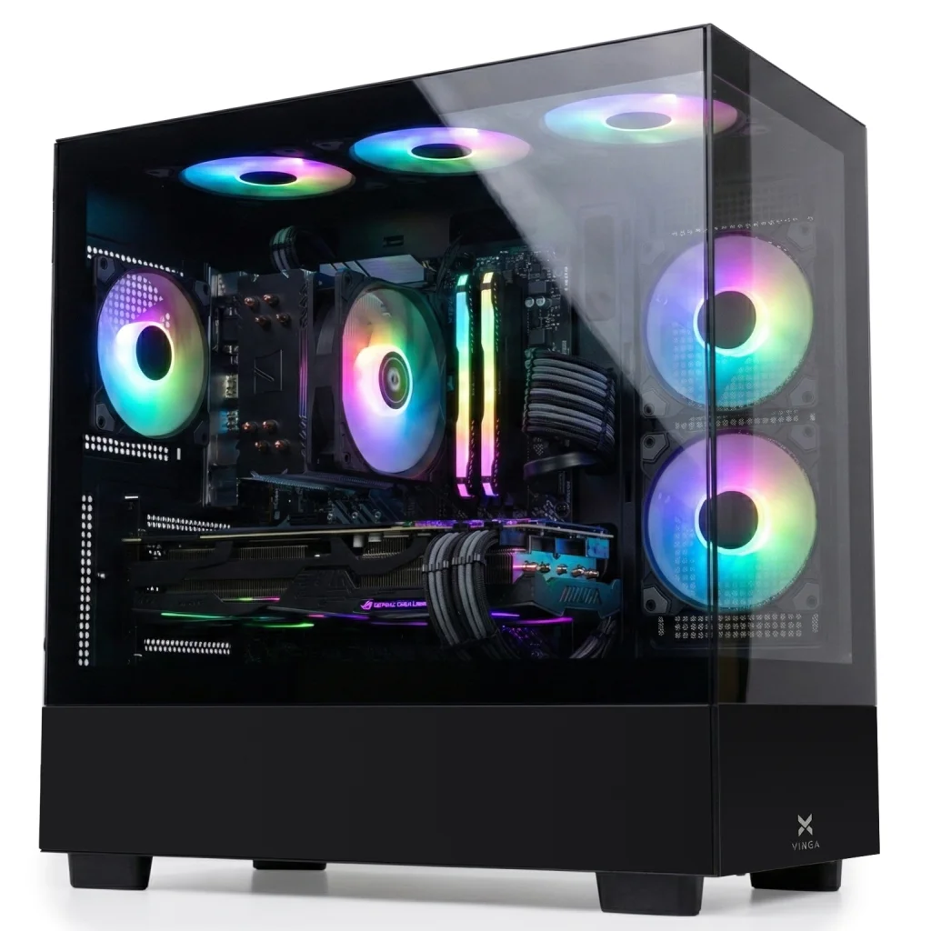 Комп'ютер Vinga Rhino D9589 (R5M32G5060.D9589)