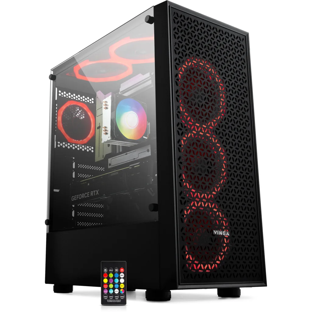 Комп'ютер Vinga Wolverine D8983 (I5M16G5060TI16G.D8983)