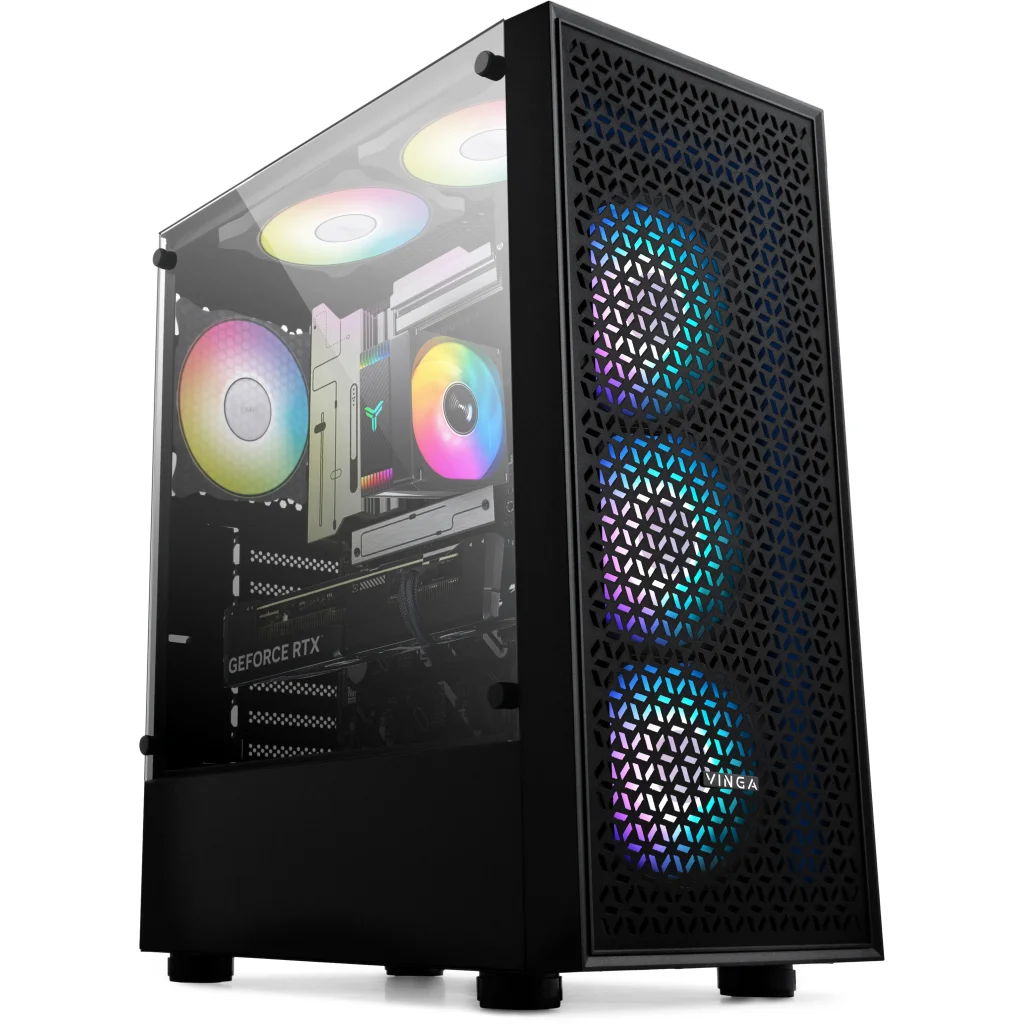 Комп'ютер Vinga Wolverine D8992 (I5M16G5060TI16G.D8992)