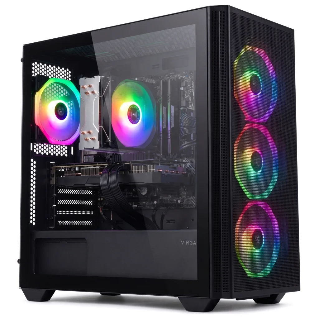 Комп'ютер Vinga Wolverine D9035 (I3M16G30506GBWH.D9035)