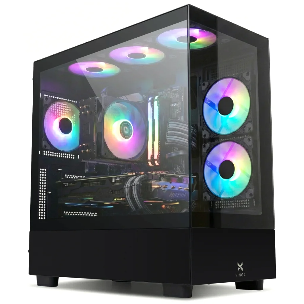 Комп'ютер Vinga Wolverine D9560 (I5M16G5060WH.D9560)