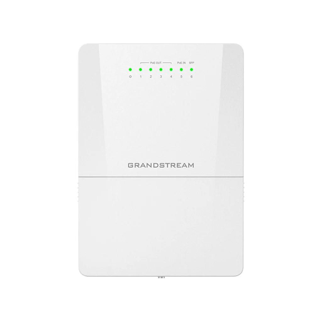 Комутатор мережевий Grandstream GWN7710R