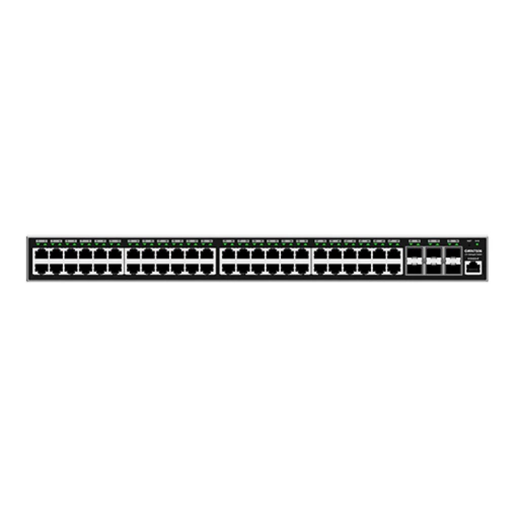 Комутатор мережевий Grandstream GWN7806P