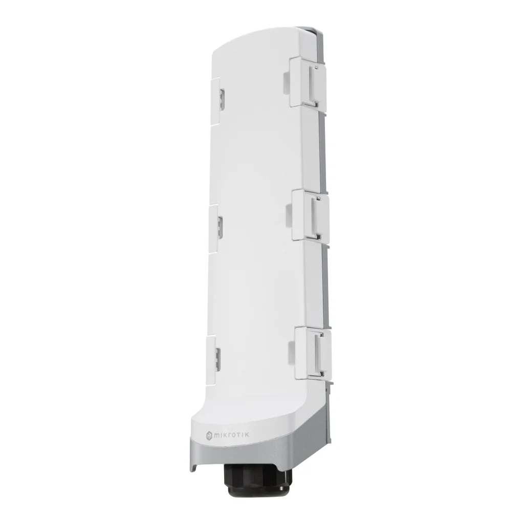 Комутатор мережевий Mikrotik CSS606-1G-2GI-3S+OUT