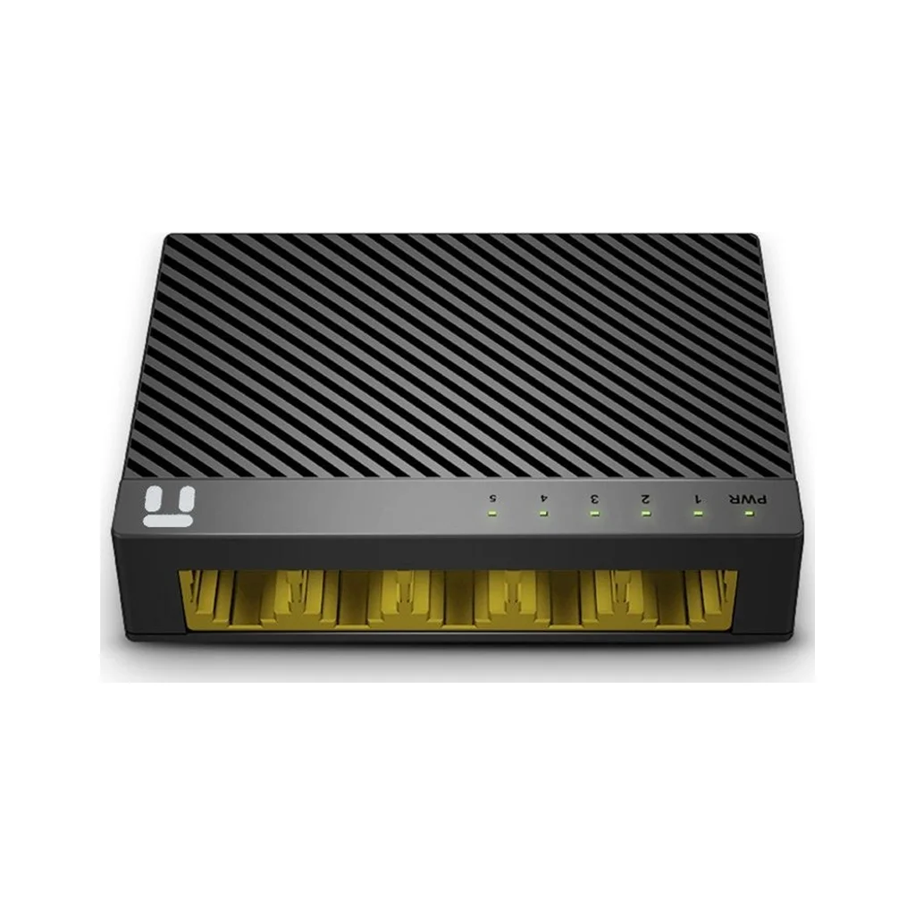 Комутатор мережевий Netis ST3105GC