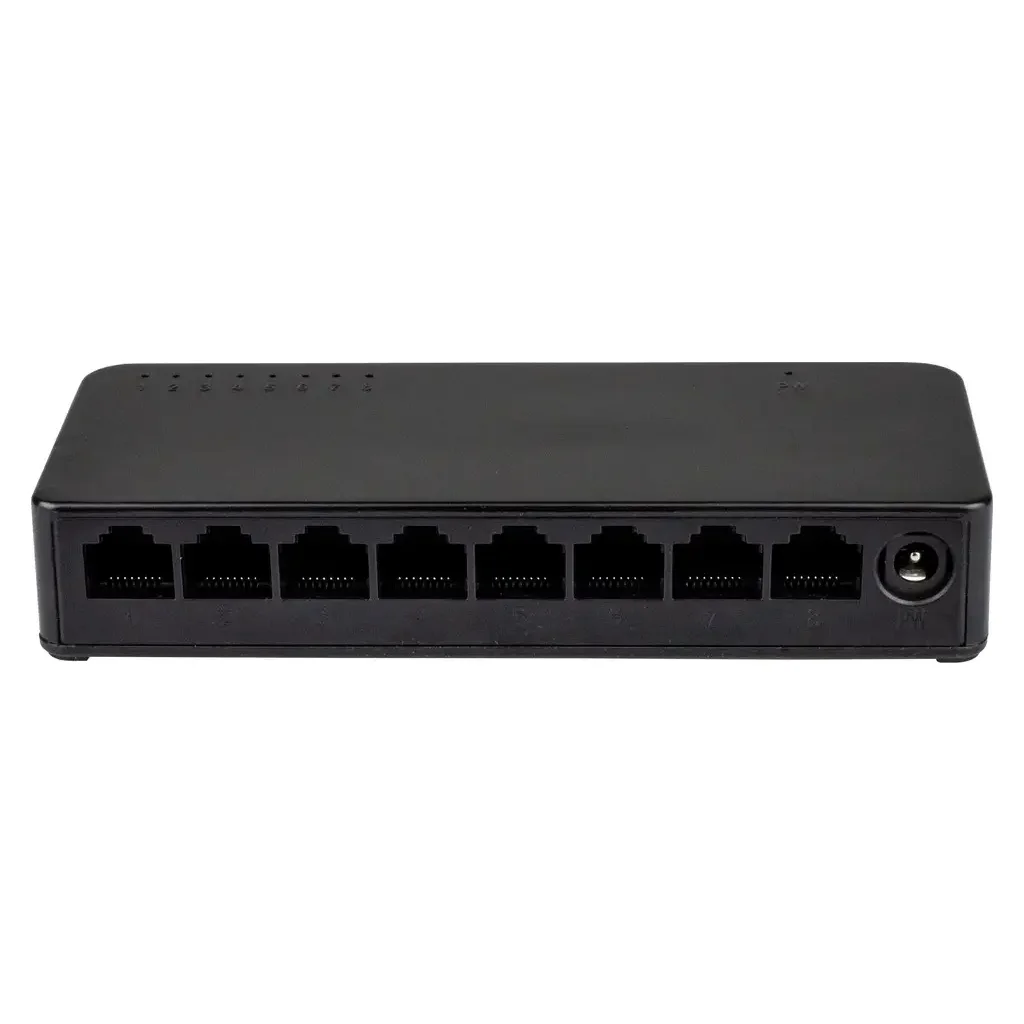 Комутатор мережевий SEVEN Systems NS7308