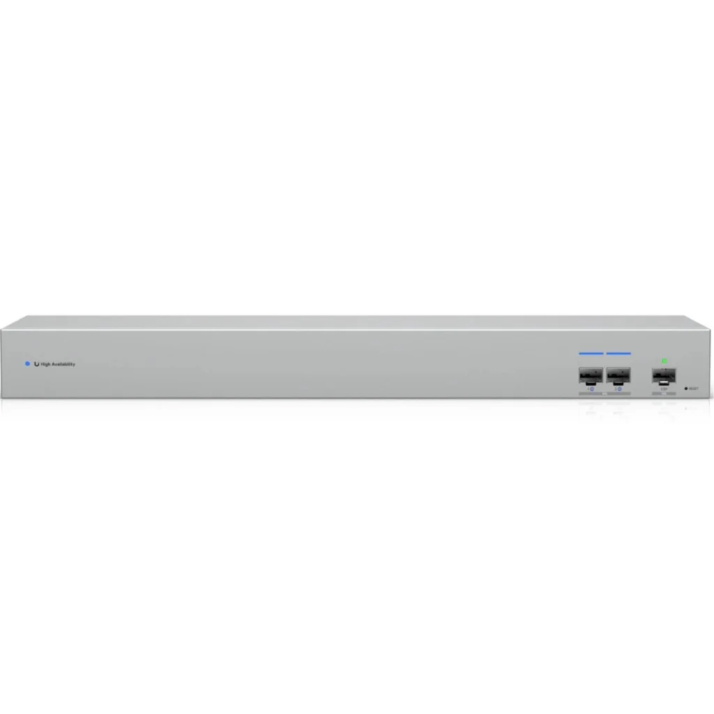 Комутатор мережевий Ubiquiti USW-WAN